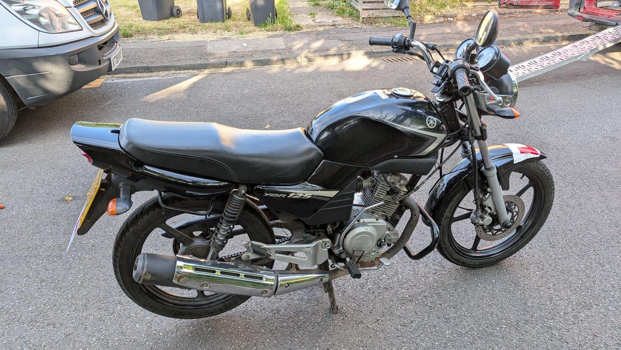 Yamaha YBR 125 bikes for sale | AutoTrader Bikes
